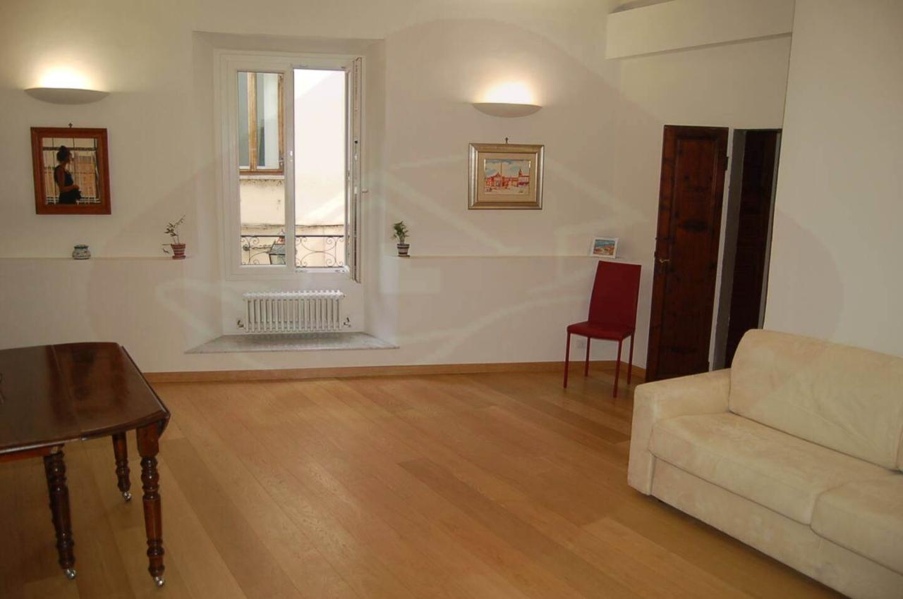 appartamento in vendita a Firenze in zona Le Cure