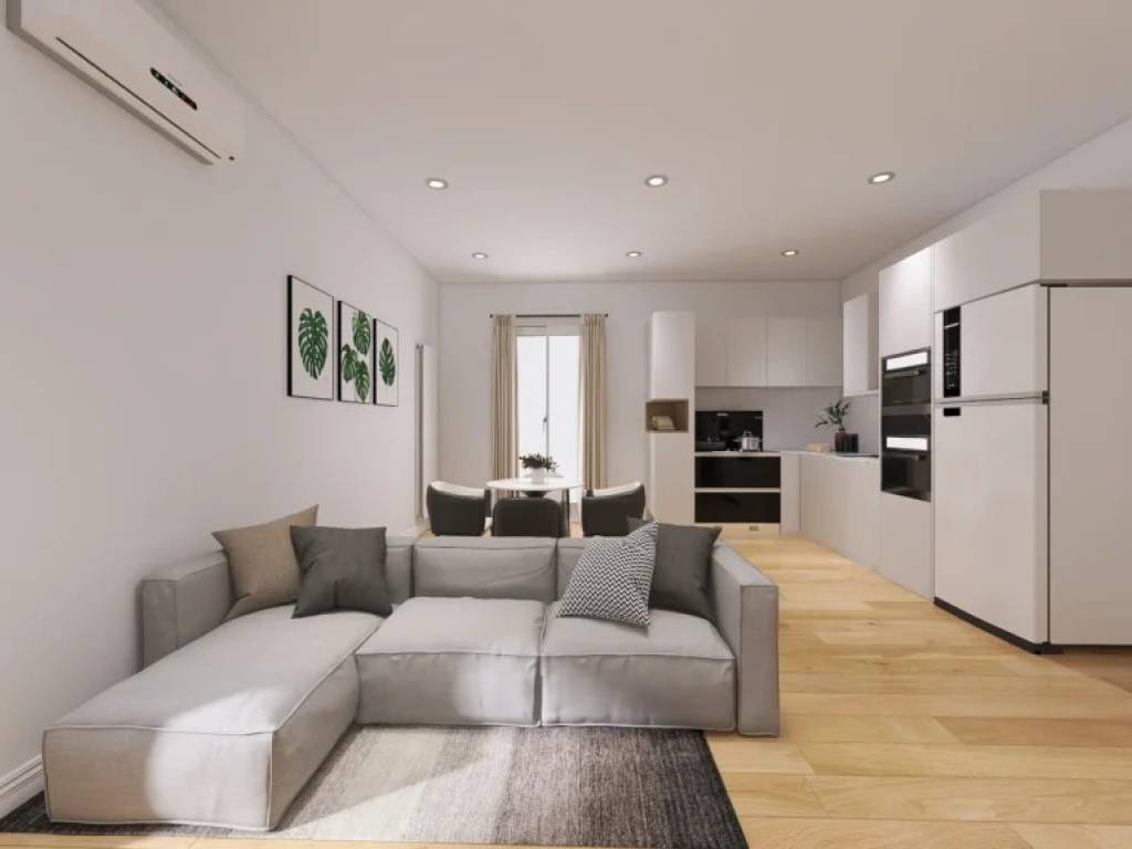 appartamento in vendita a Firenze in zona Novoli
