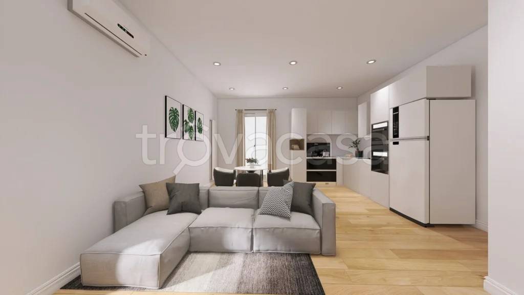 appartamento in vendita a Firenze in zona Novoli