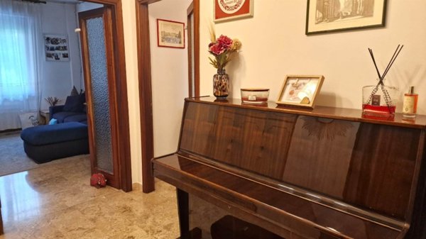 appartamento in vendita a Firenze in zona Statuto