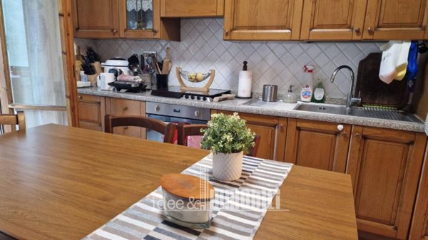 appartamento in vendita a Firenze in zona Firenze Nova