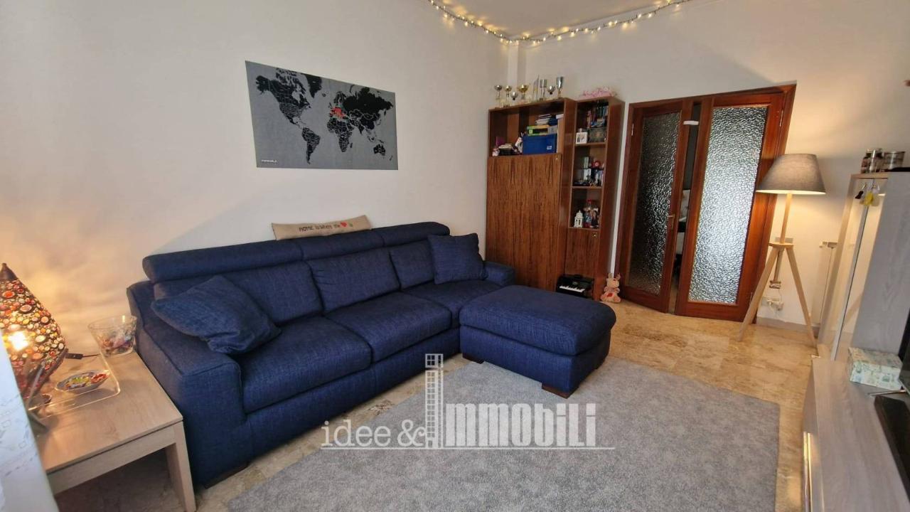 appartamento in vendita a Firenze in zona Firenze Nova