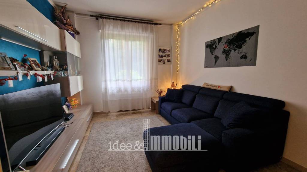 appartamento in vendita a Firenze in zona Novoli