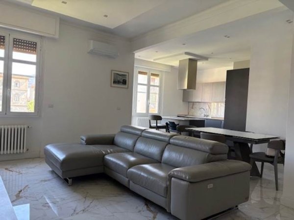 appartamento in vendita a Firenze in zona Campo di Marte