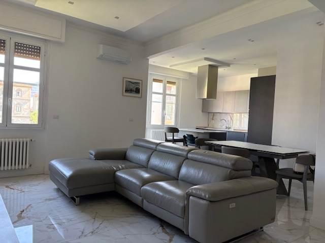 appartamento in vendita a Firenze in zona Campo di Marte
