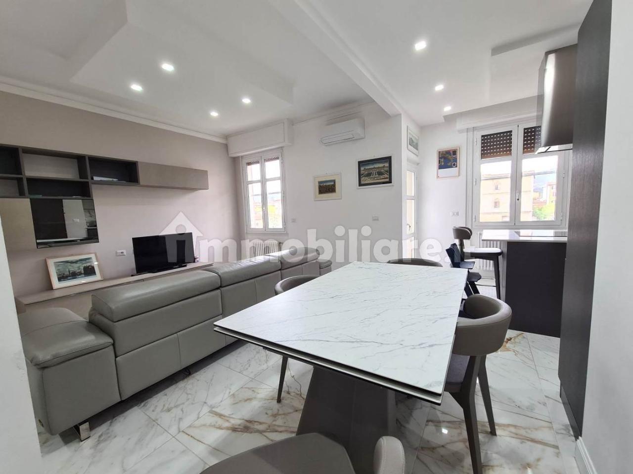 appartamento in vendita a Firenze in zona Campo di Marte
