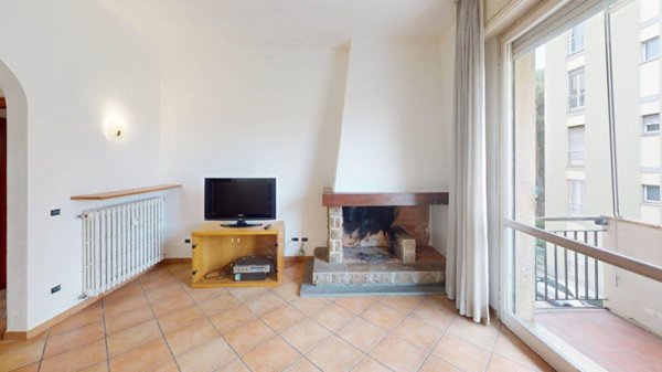 appartamento in vendita a Firenze in zona Careggi
