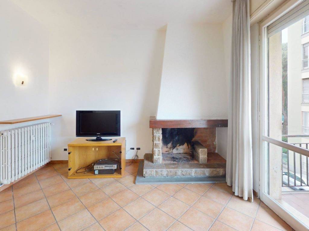 appartamento in vendita a Firenze in zona Careggi