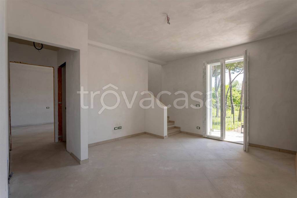 appartamento in vendita a Firenze in zona Brozzi