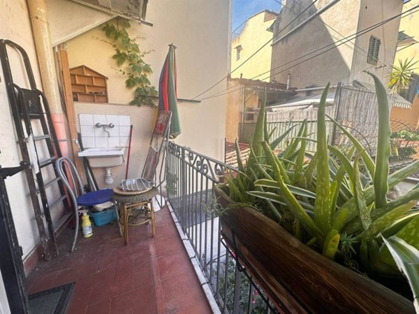 appartamento in vendita a Firenze in zona Centro San Frediano