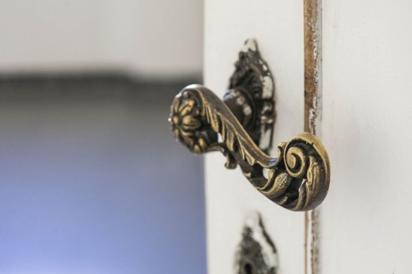 appartamento in vendita a Firenze in zona Soffiano