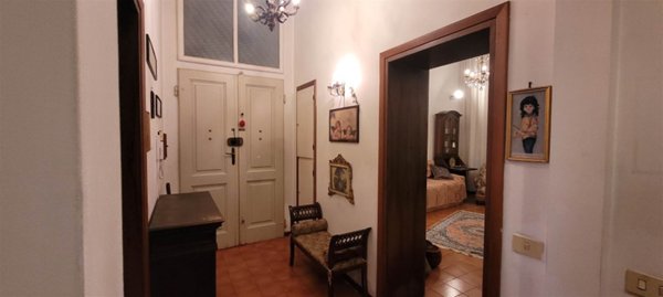 appartamento in vendita a Firenze in zona Statuto