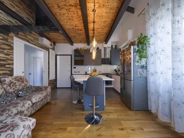 appartamento in vendita a Firenze in zona Peretola