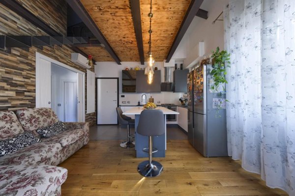 appartamento in vendita a Firenze in zona Brozzi