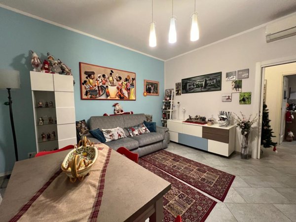 appartamento in vendita a Firenze in zona Novoli