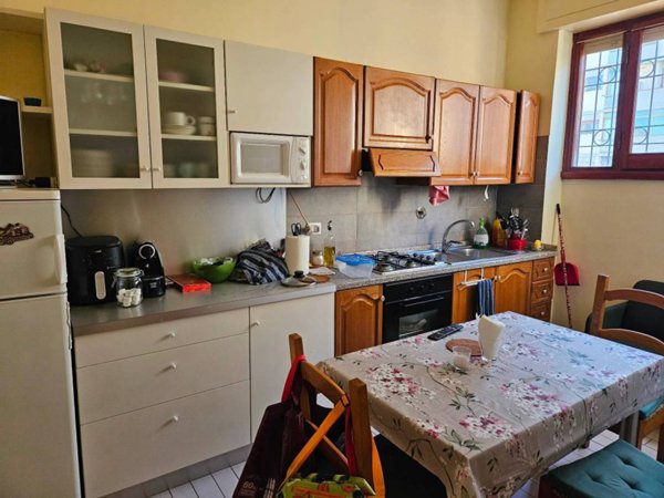 appartamento in vendita a Firenze in zona Careggi