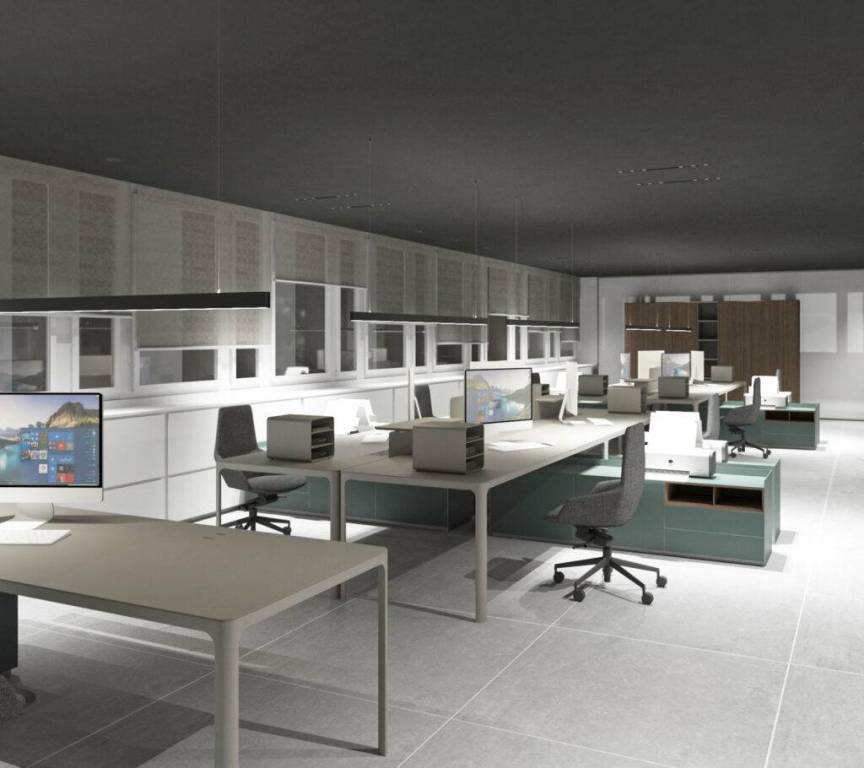 ufficio in vendita a Firenze in zona Centro Storico
