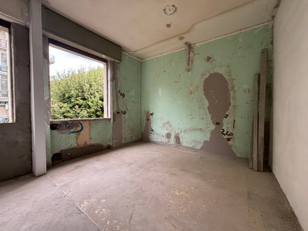 appartamento in vendita a Firenze in zona Isolotto