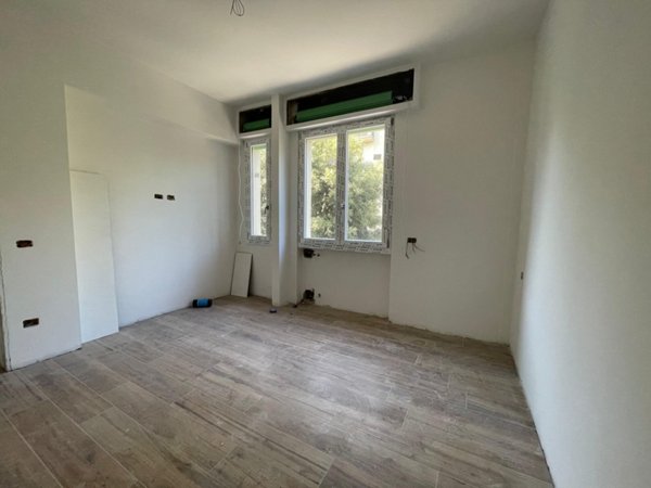 appartamento in vendita a Firenze in zona Isolotto