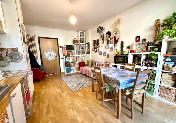 appartamento in vendita a Firenze in zona Serpiolle