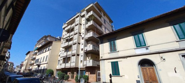 appartamento in vendita a Firenze in zona Statuto