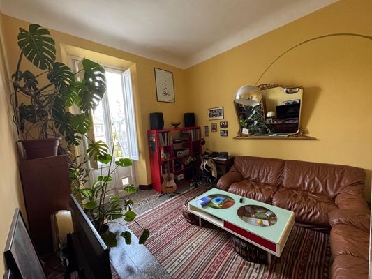 appartamento in vendita a Firenze in zona Centro Storico