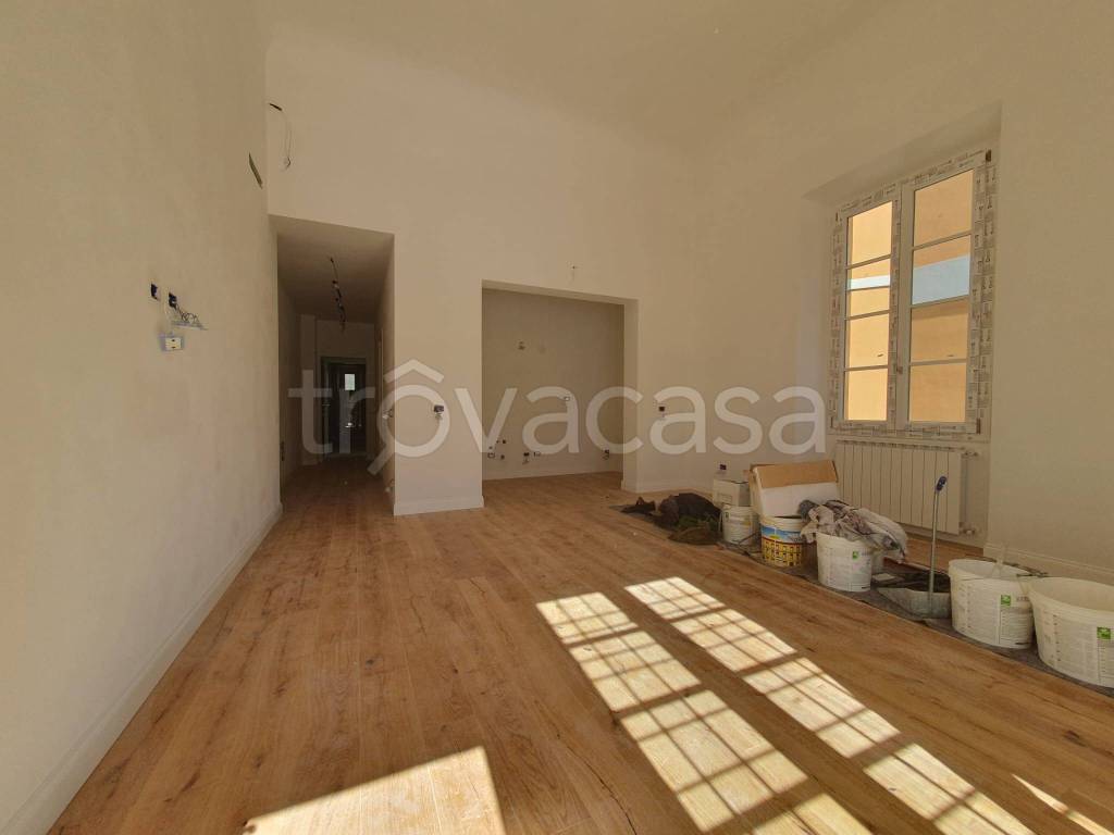 appartamento in vendita a Firenze in zona La Lastra