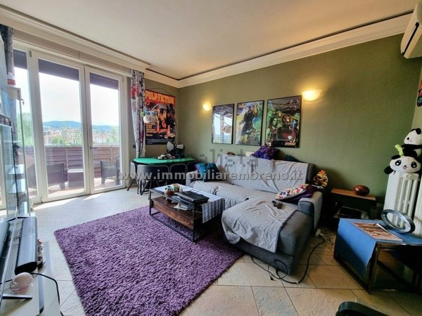 appartamento in vendita a Firenze in zona Bellariva