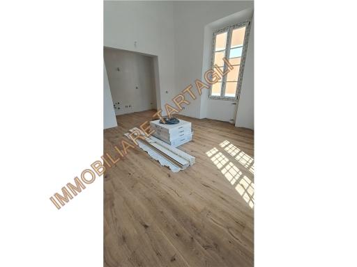 appartamento in vendita a Firenze in zona Le Cure