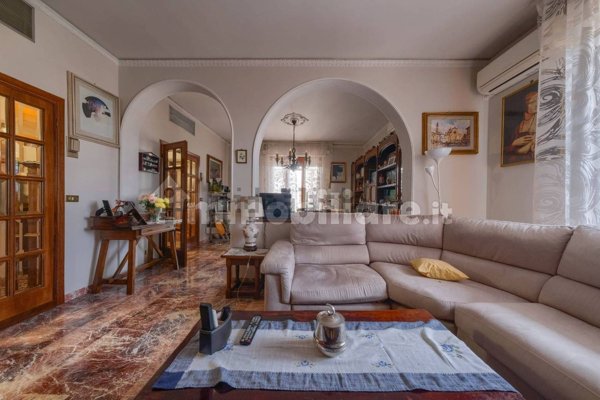 appartamento in vendita a Firenze in zona Isolotto