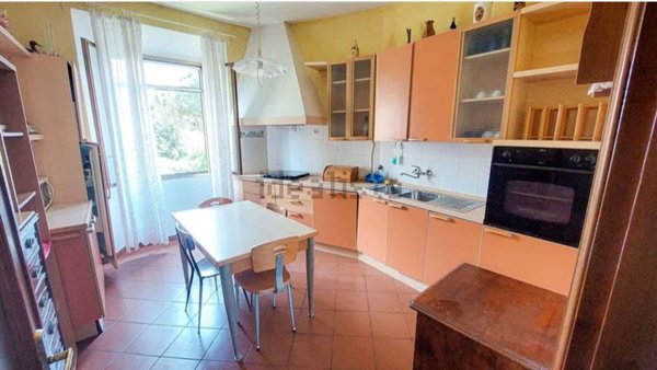appartamento in vendita a Firenze in zona Firenze Nova