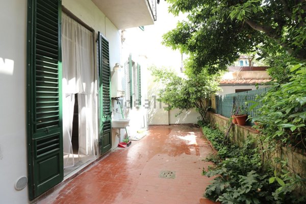 appartamento in vendita a Firenze in zona Careggi