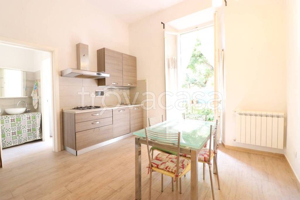 appartamento in vendita a Firenze in zona Careggi
