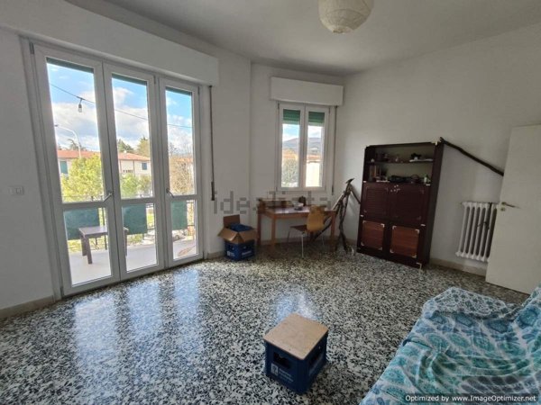 appartamento in vendita a Firenze in zona Careggi