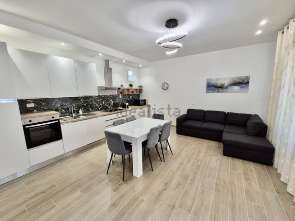 appartamento in vendita a Firenze in zona Gavinana