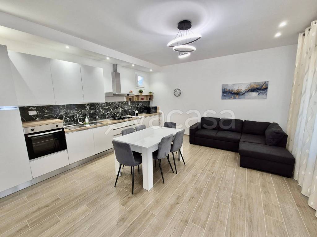 appartamento in vendita a Firenze in zona Gavinana