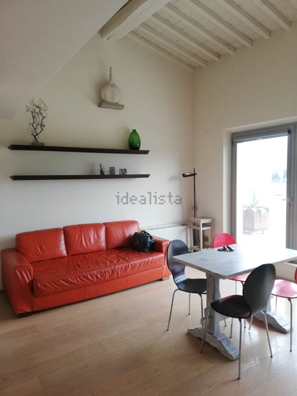 appartamento in vendita a Firenze in zona Isolotto