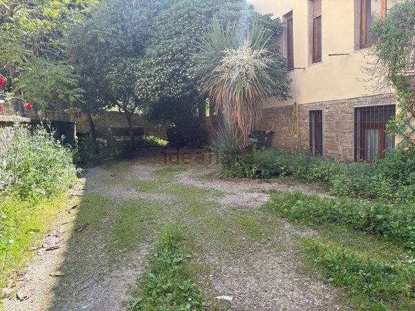 appartamento in vendita a Firenze