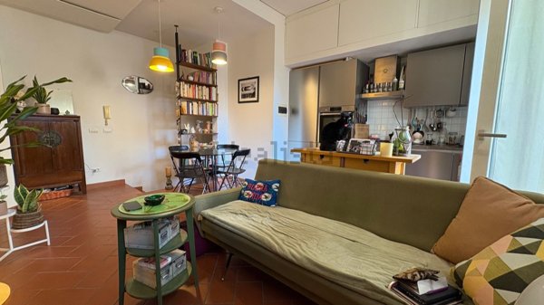 appartamento in vendita a Firenze in zona Novoli