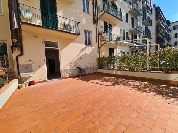 appartamento in vendita a Firenze in zona Le Cure