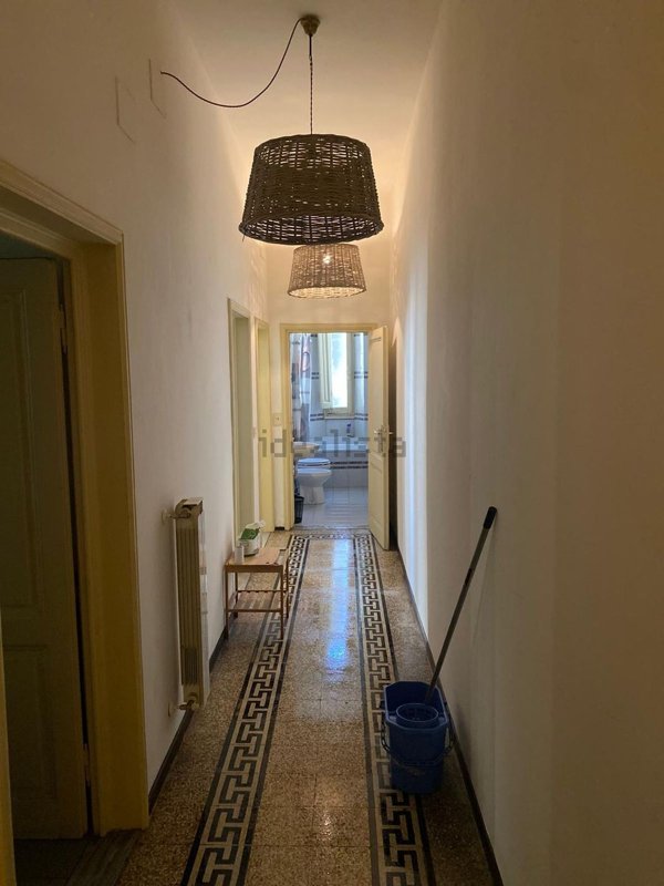 appartamento in vendita a Firenze in zona Centro Santa Croce