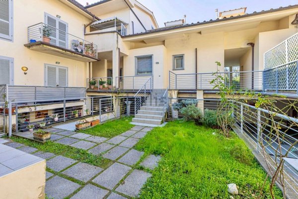 appartamento in vendita a Firenze in zona Galluzzo