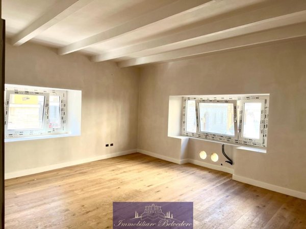 appartamento in vendita a Firenze in zona Le Cure