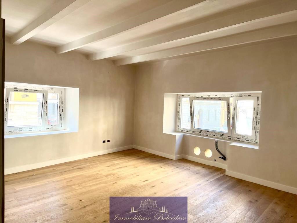 appartamento in vendita a Firenze in zona Le Cure