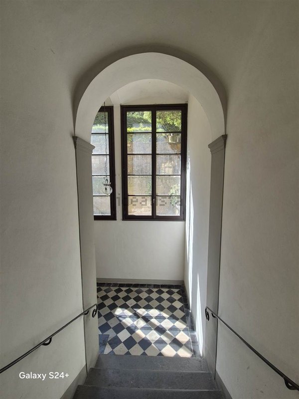 appartamento in vendita a Firenze in zona Centro Santa Maria Novella