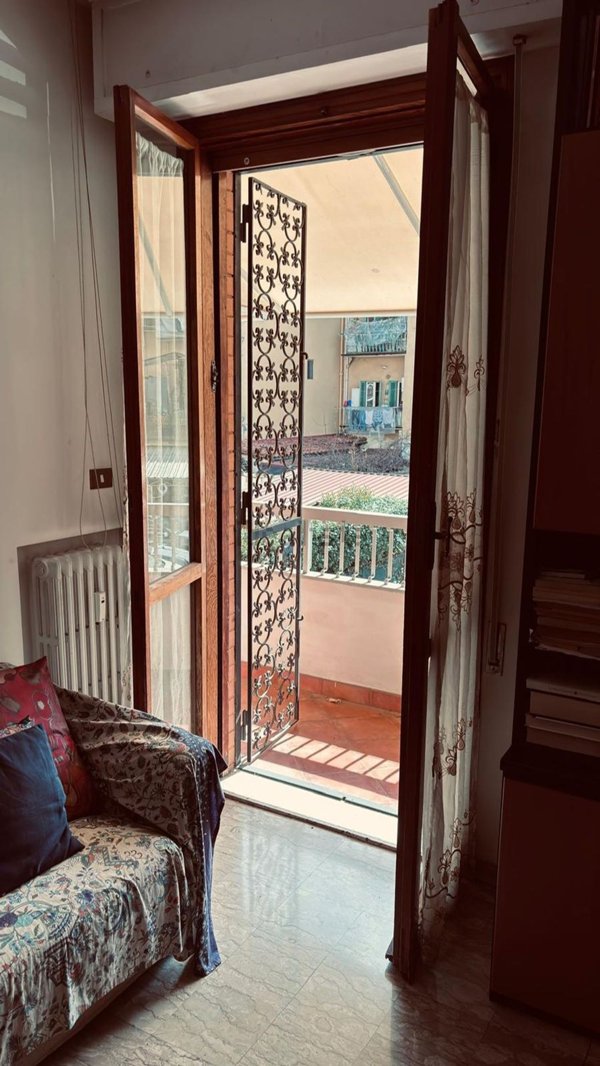 appartamento in vendita a Firenze in zona Gavinana