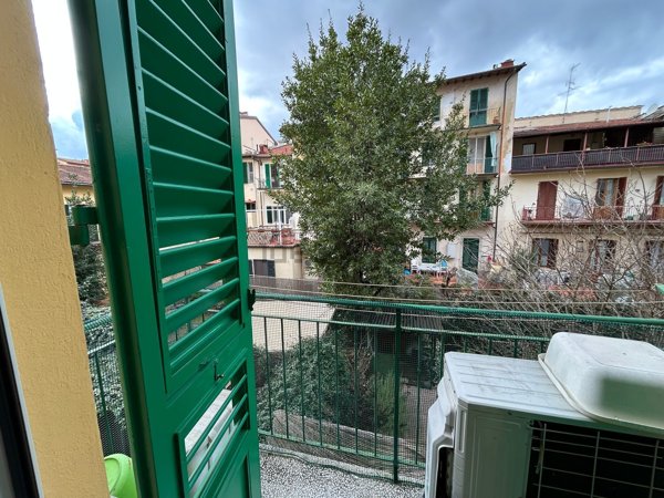 appartamento in vendita a Firenze in zona Campo di Marte