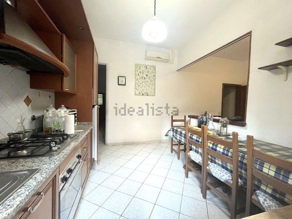appartamento in vendita a Firenze in zona Careggi