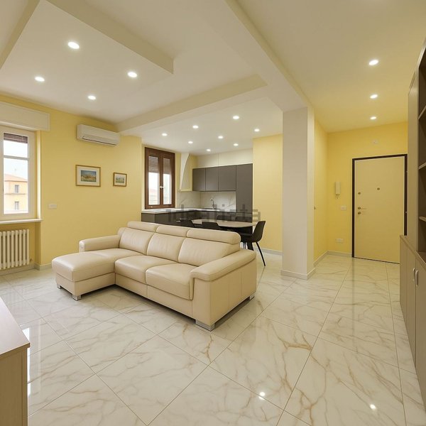 appartamento in vendita a Firenze in zona Campo di Marte