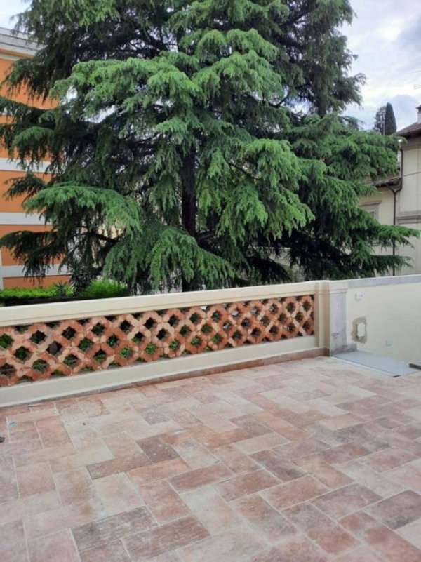 appartamento in vendita a Firenze in zona Le Cure
